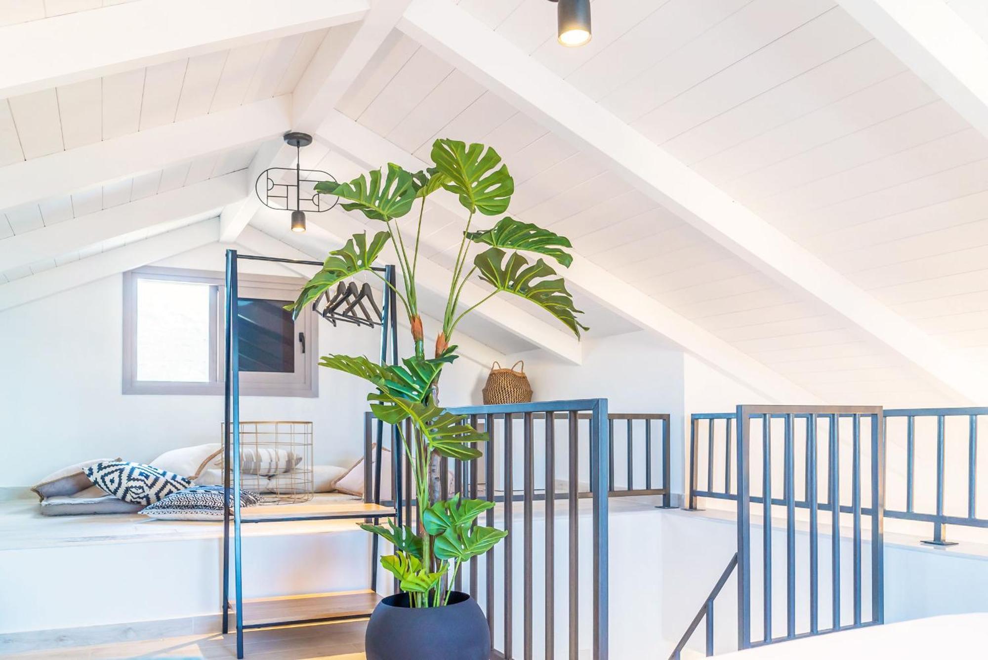 San Giovanni Beach Resort And Suites Agios Ioannis  Ruang foto