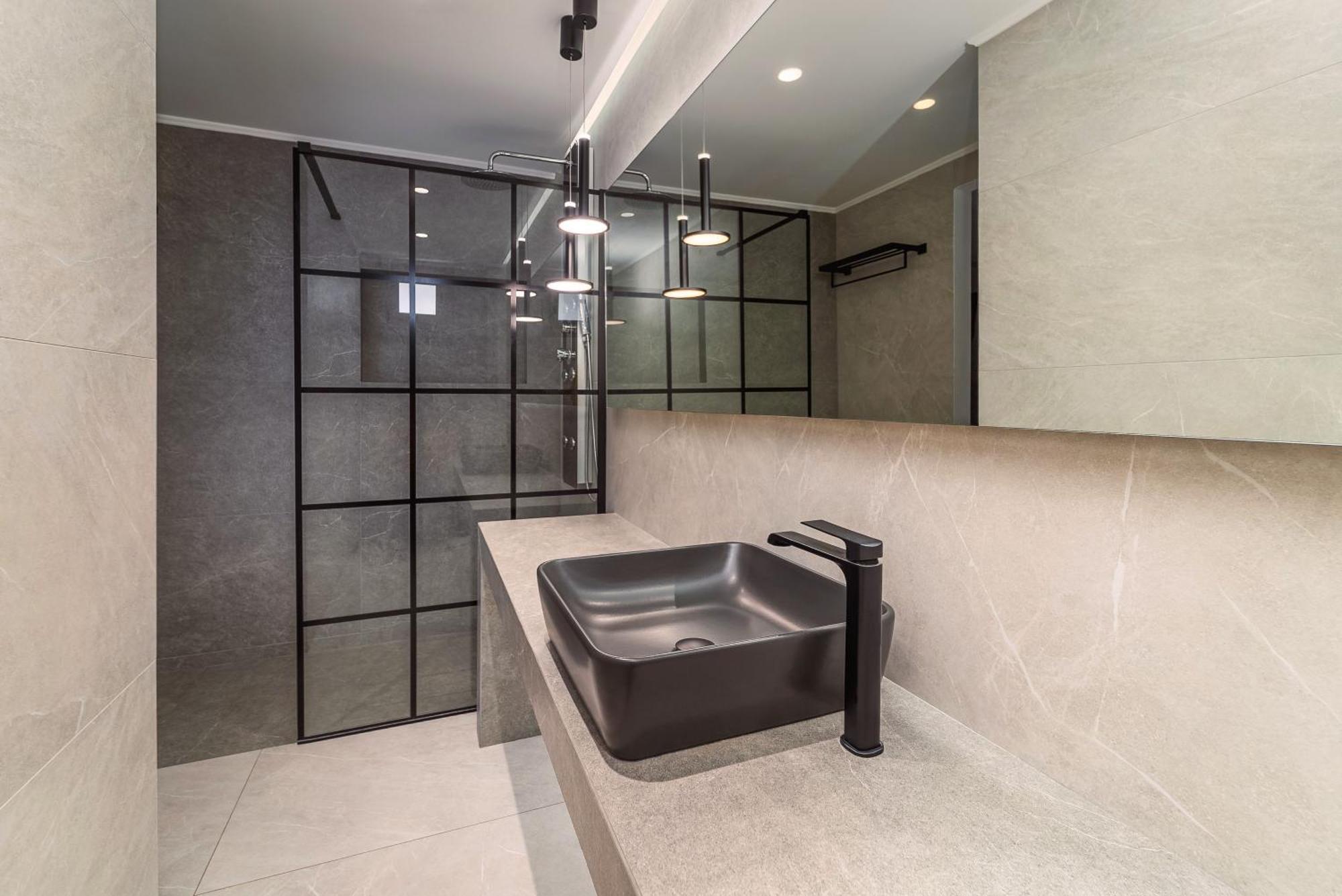 San Giovanni Beach Resort And Suites Agios Ioannis  Ruang foto